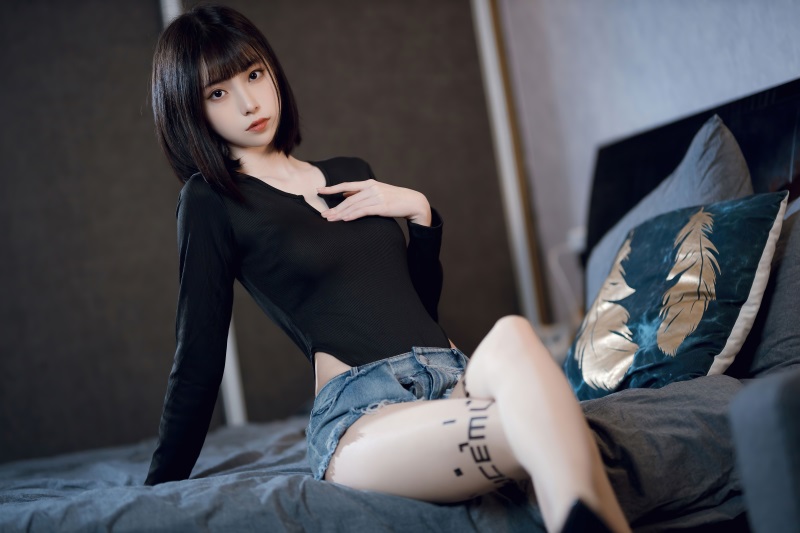 动漫博主@许岚LAN 年费专享合集 35套（此合集持续更新）