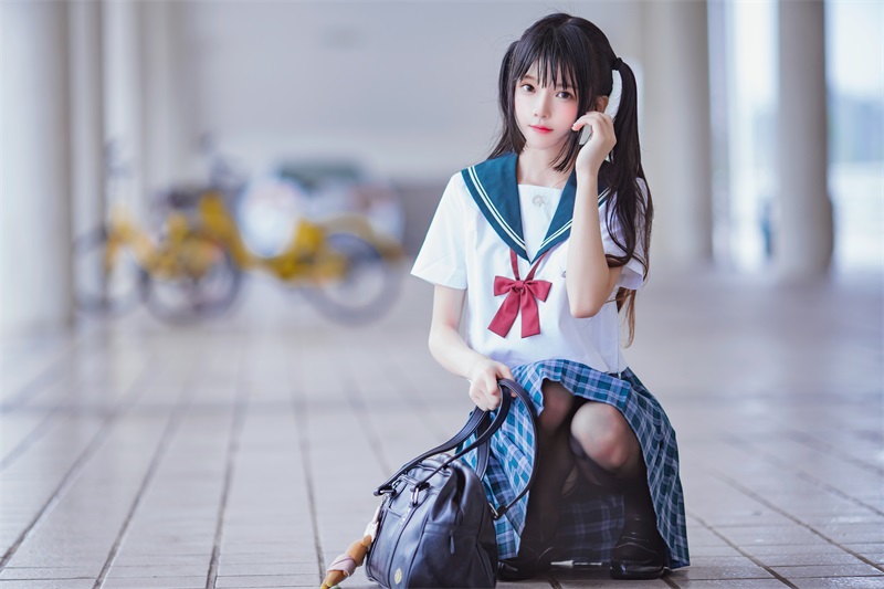 人气Coser 桜桃喵 年费专享合集 198套（此合辑持续更新）