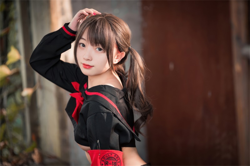 动漫博主@花铃 年费专享合集 69套（合辑持续更新）