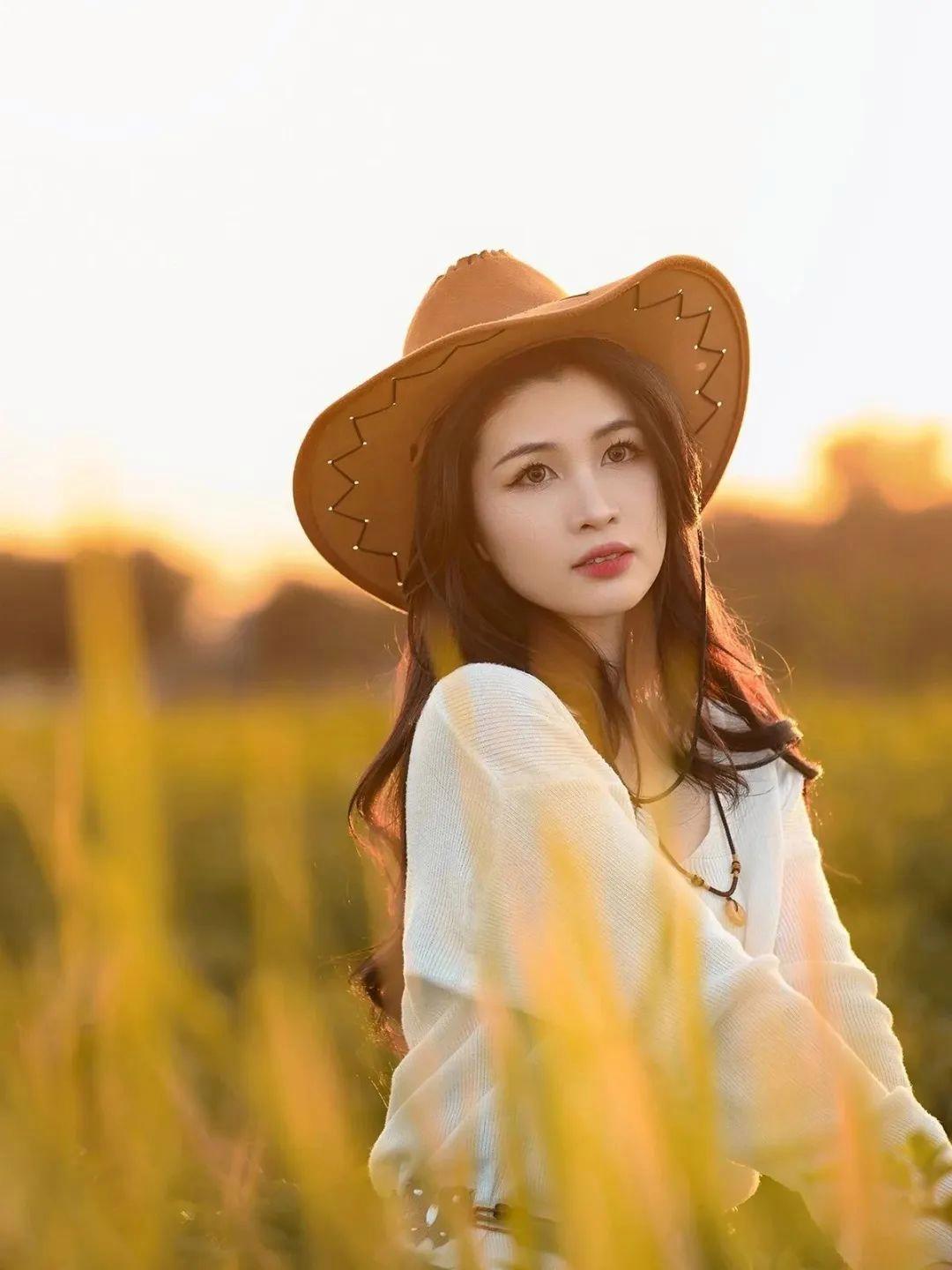 中年女士拍照，9个拍照姿势，轻松拍照自然好看